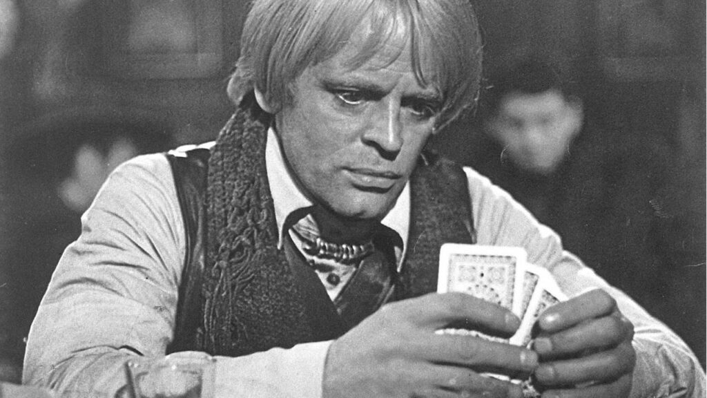 Todesursache von Klaus Kinski