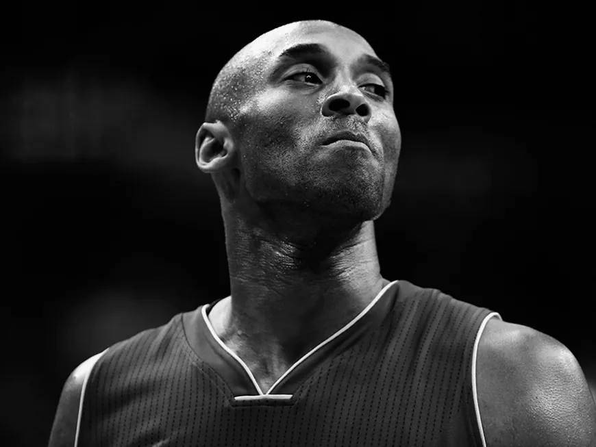 Kobe Bryant ist tot