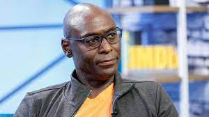 Lance Reddick Todesursache