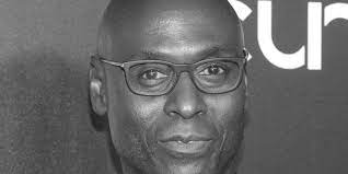 Lance Reddick gestorben