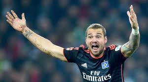 Lasogga Vermögen