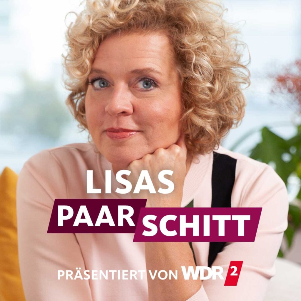 Lisa Ortgies Trennung