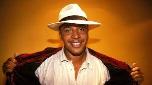 Lou Bega Todesursache