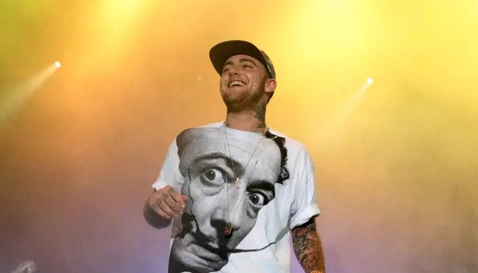 Mac Miller Todesursache