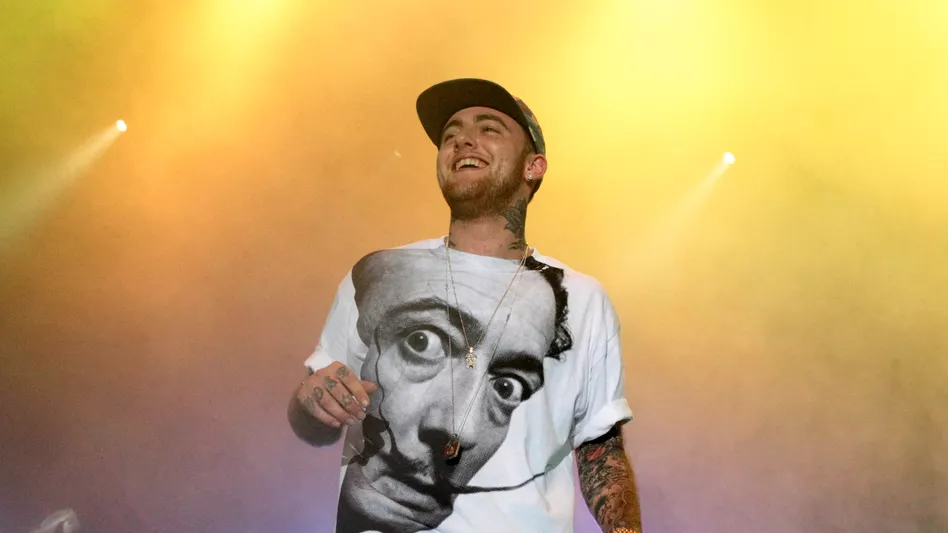 Todesursache von Mac Miller