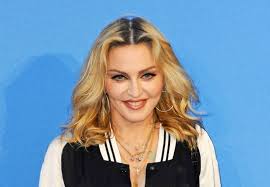 Madonna Biografie