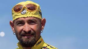 Marco Pantani Tod