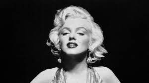 Marilyn Monroe Biografie