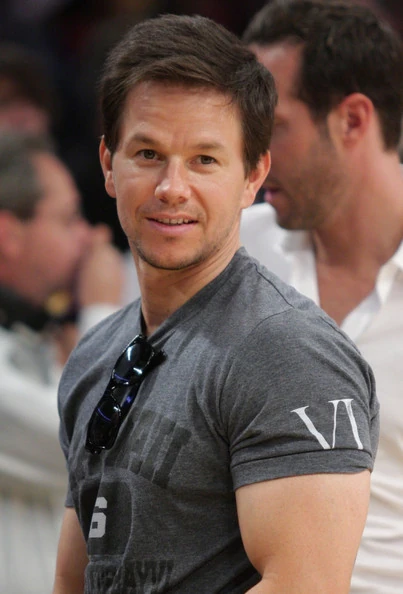 Mark Wahlberg Wikipedia