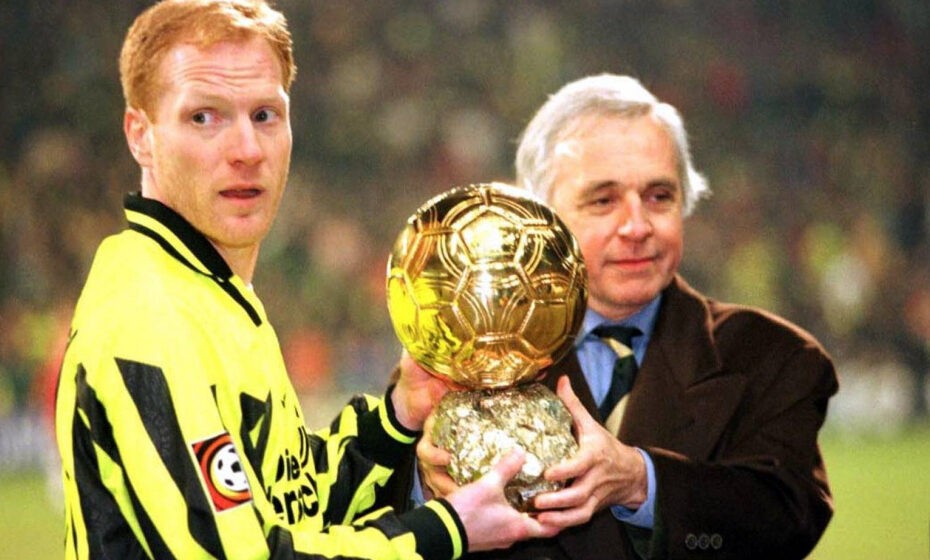 Matthias Sammer Vermögen