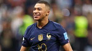 Mbappe Vermögen