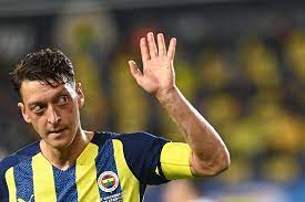 Mesut Özil Vermögen