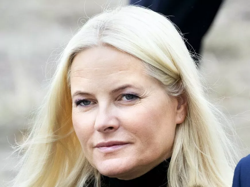 Lebenserwartung bei Mette-Marit-Krankheit