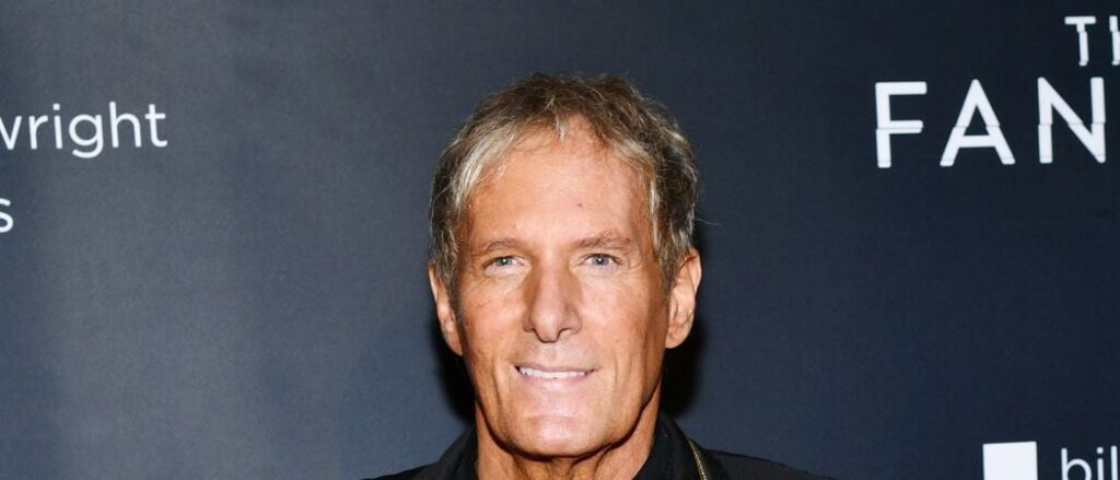 Michael Bolton Gesundheit