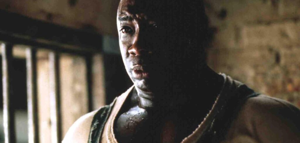 Todesursache von Michael Clarke Duncan