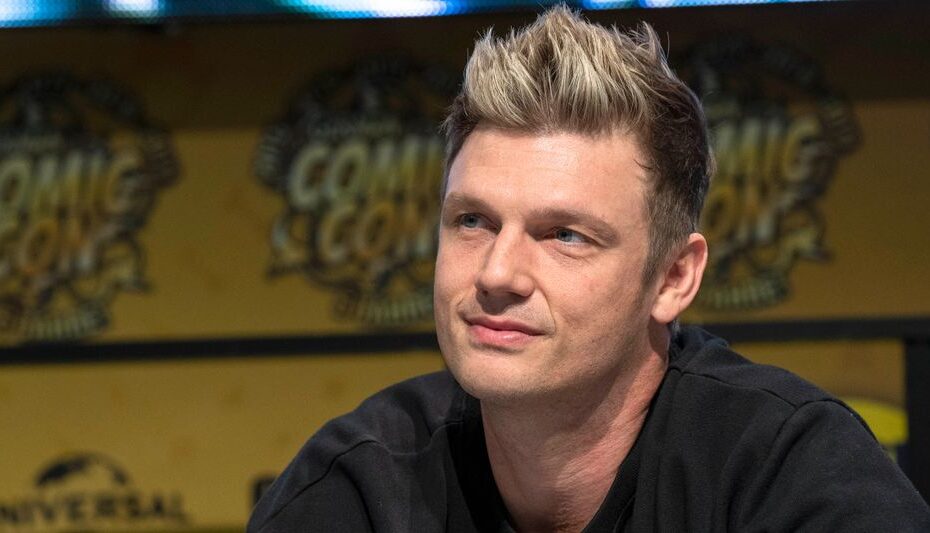 Nick Carter Vermögen