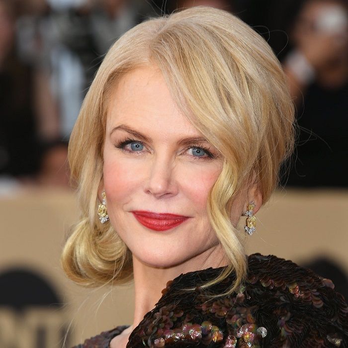 Vermögen: Nicole Kidman – wie viel verdient sie?