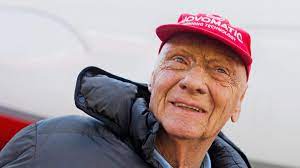 Niki Lauda Todesursache