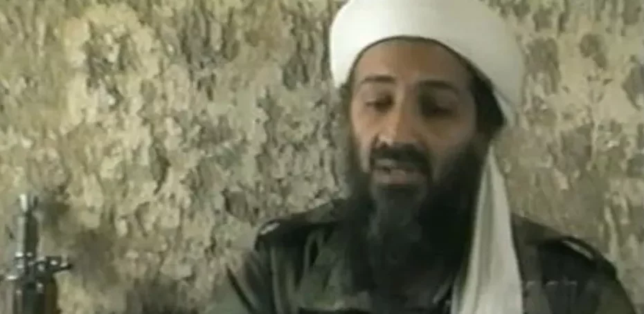 Osama bin Laden Todesursache