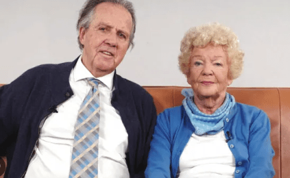 Otto und Ingrid Kneidinger Verstorben