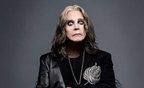 Ozzy Osbourne Vermögen