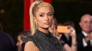 Paris Hilton Schwanger?