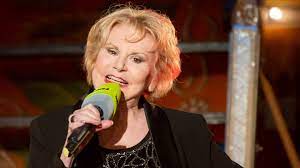 Peggy March Biografie