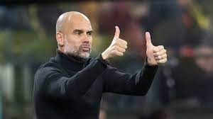 Pep Guardiola Biografie