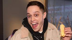 Pete Davidson Vermögen