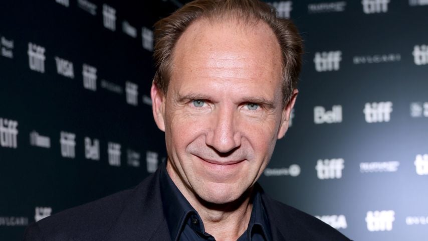 Ralph Fiennes Todesursache