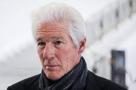 Richard Gere Größe