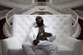 Rick Ross Vermögen