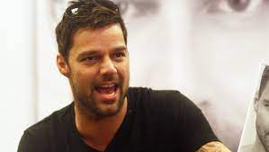 Ricky Martin Vermögen