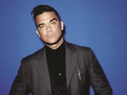 Robbie Williams Biografie