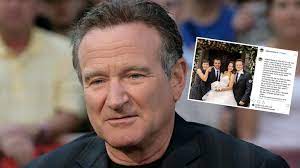 Robin Williams Tod