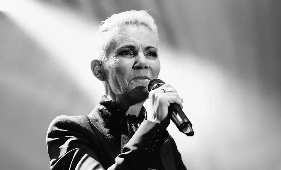 Roxette-Sängerin Marie Fredriksson ist tot