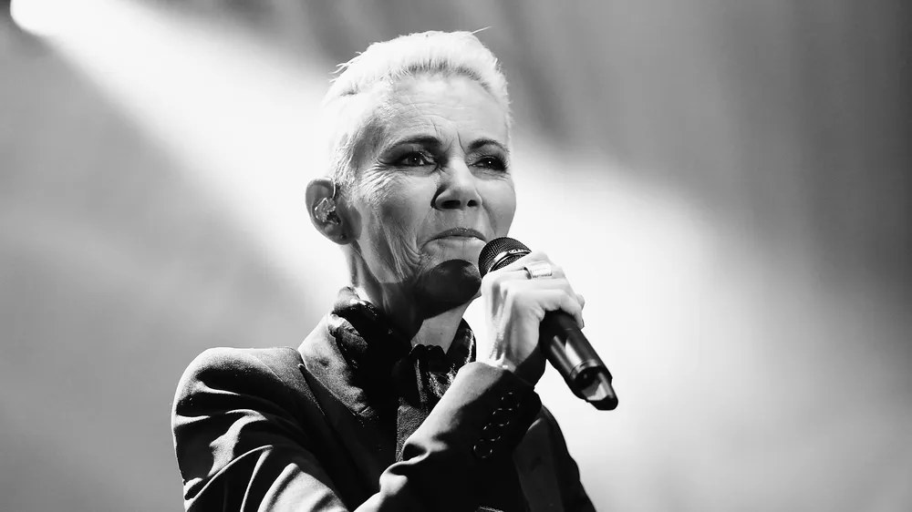 Roxette-Sängerin Marie Fredriksson ist tot