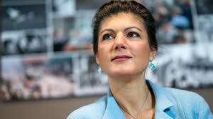 Sahra Wagenknecht Eltern Herkunft