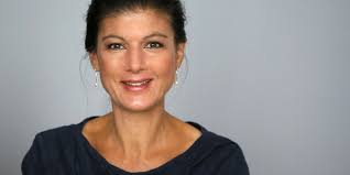 Sahra Wagenknecht Krankheit