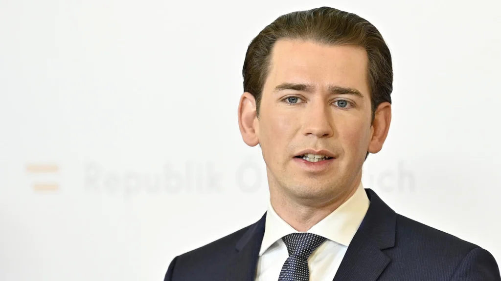 Vermögen: Sebastian Kurz – wie viel Geld hat Sebastian Kurz wirklich