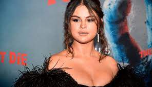 Selena Gomez Krank