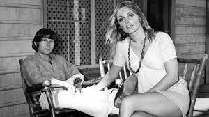 Sharon Tate Tod