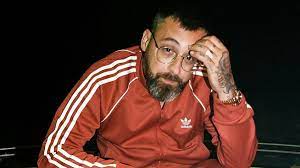 Sido Biografie