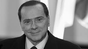 Silvio Berlusconi Tod