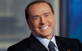 Silvio Berlusconis Vermögen