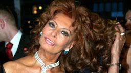 Sophia Loren Todestag