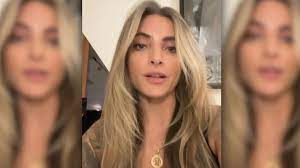 Sophia Thomalla Krank