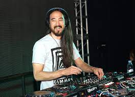 Steve Aoki Vermögen