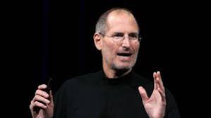 Steve Jobs Todesursache