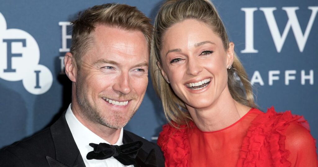 Storm Keating Eltern